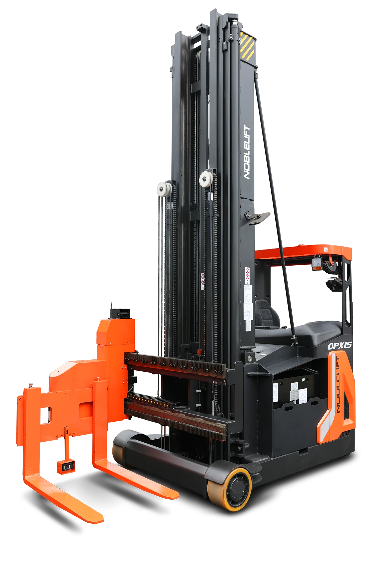 VNA solution