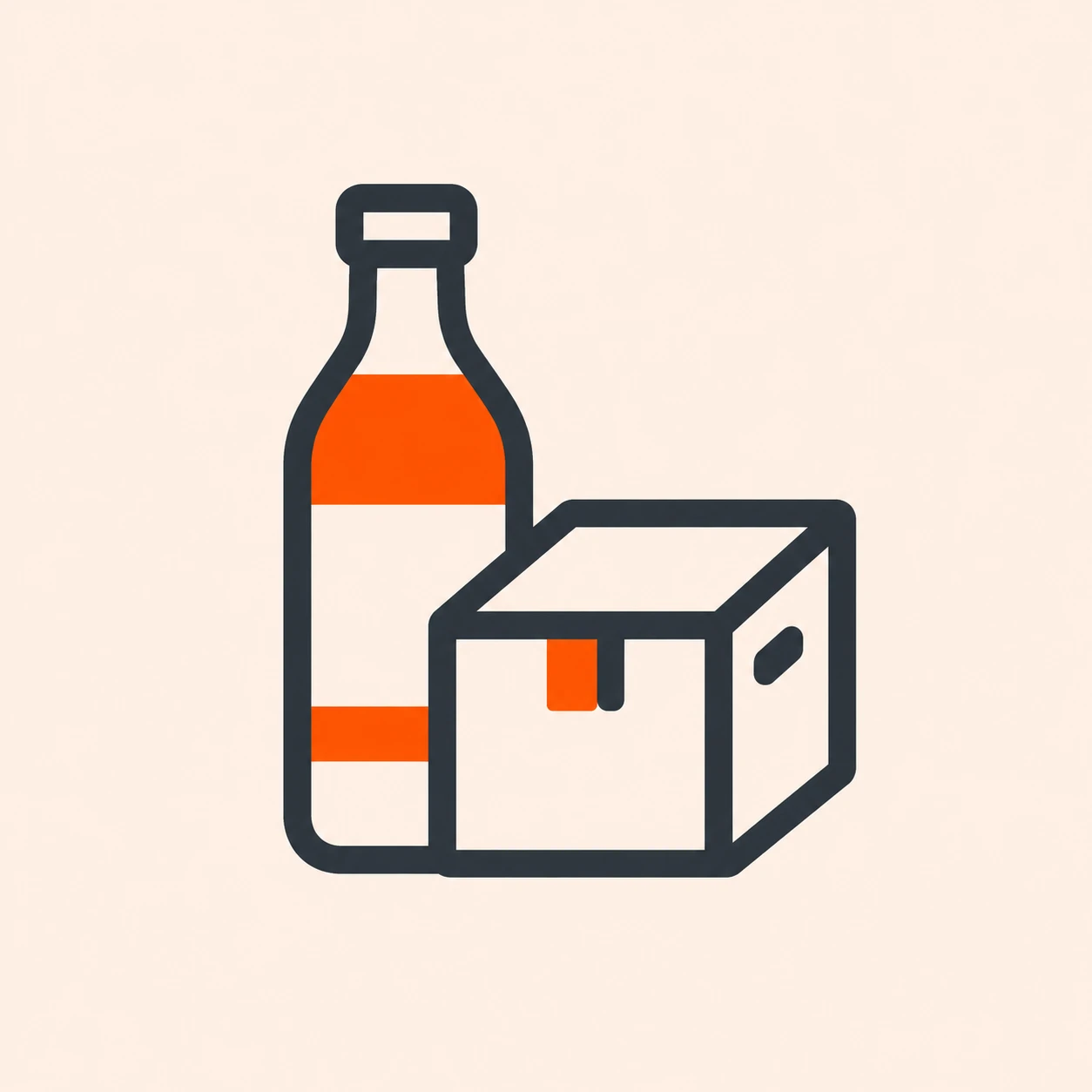 Food and Beverage Storage