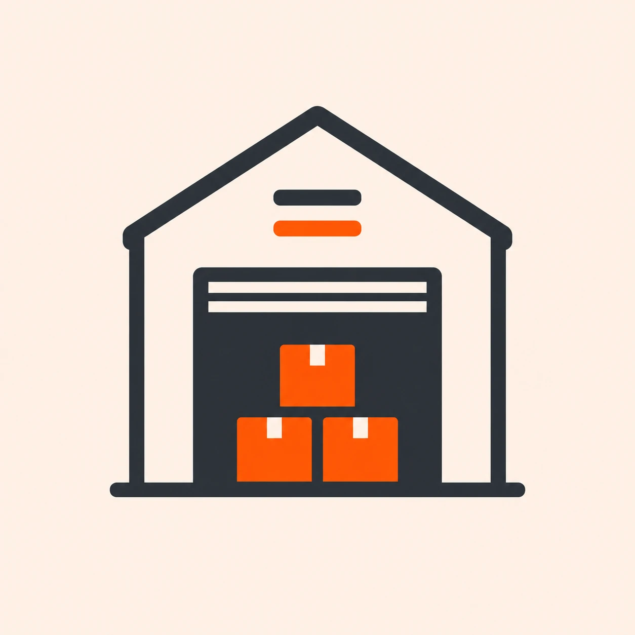 Warehousing and Distribution Centres