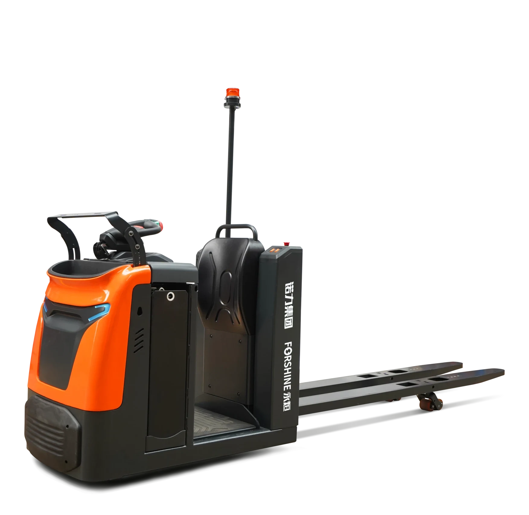 Order picker