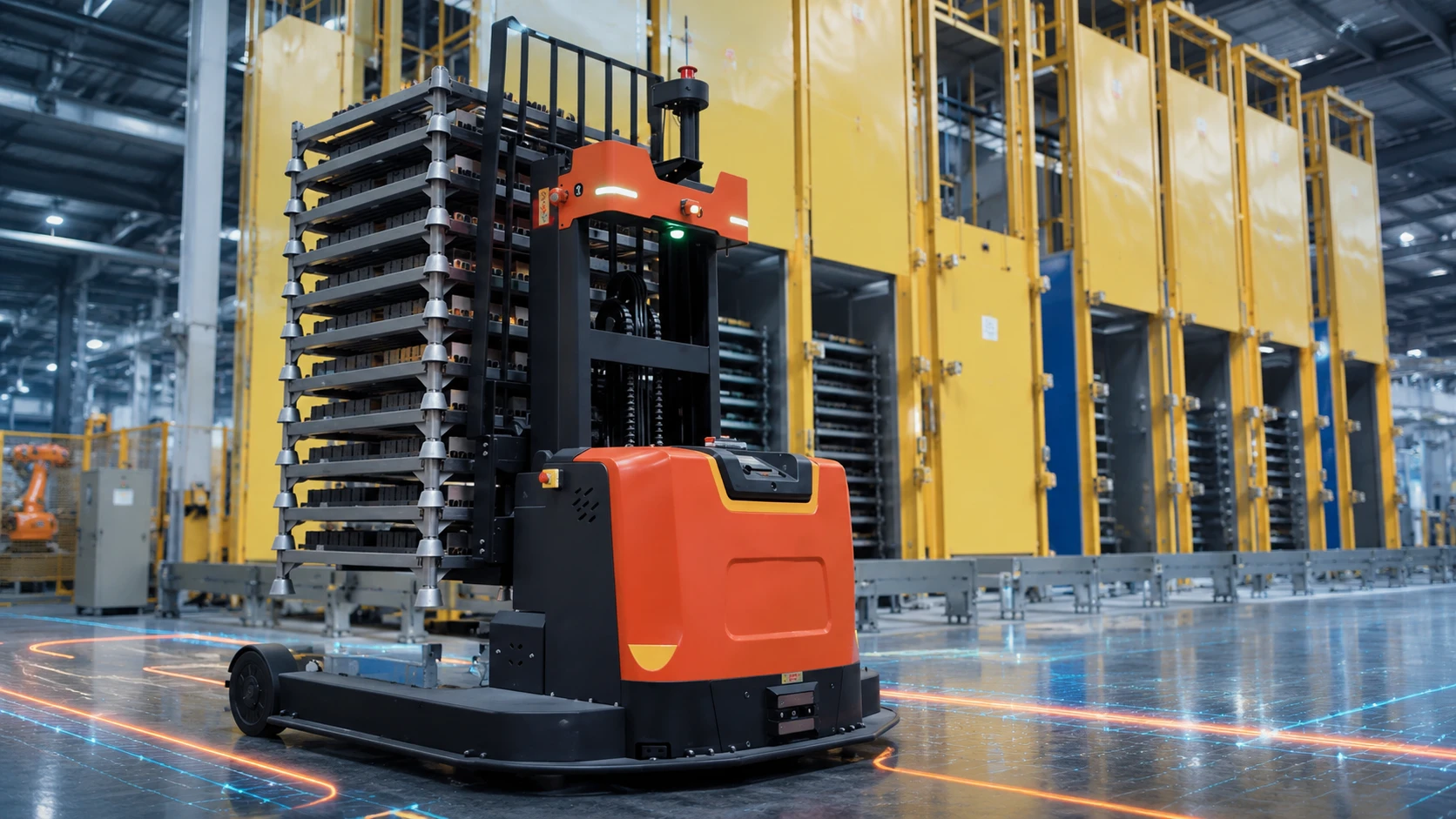 Tailored Automation for Renewable Growth
