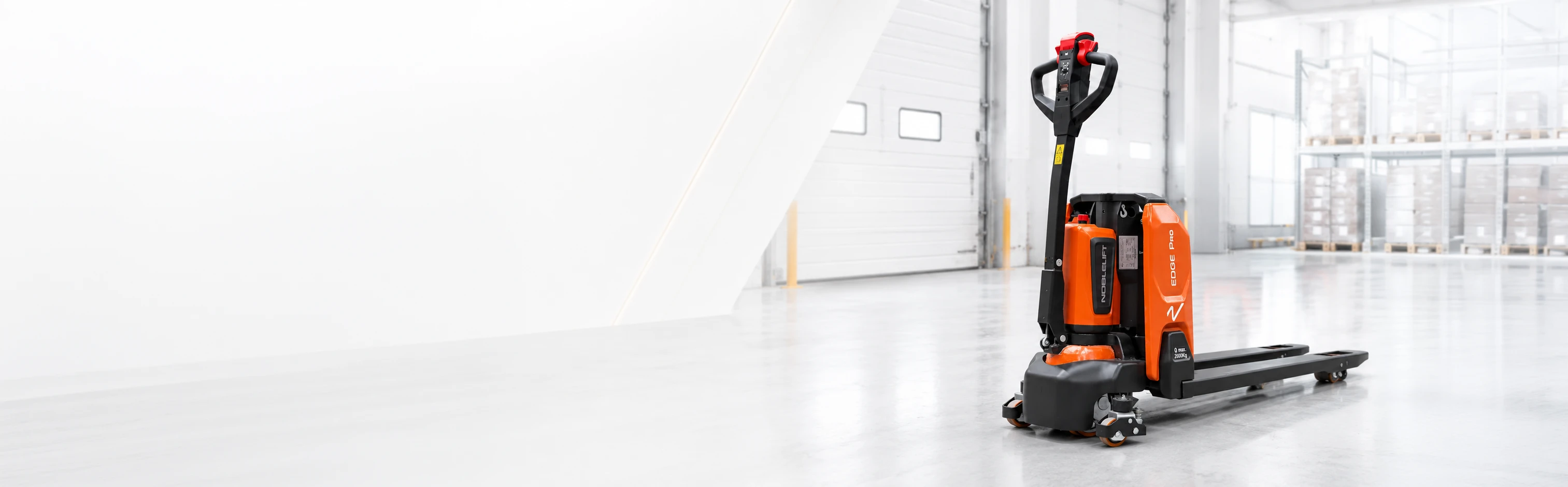 Noblelift pallet jacks