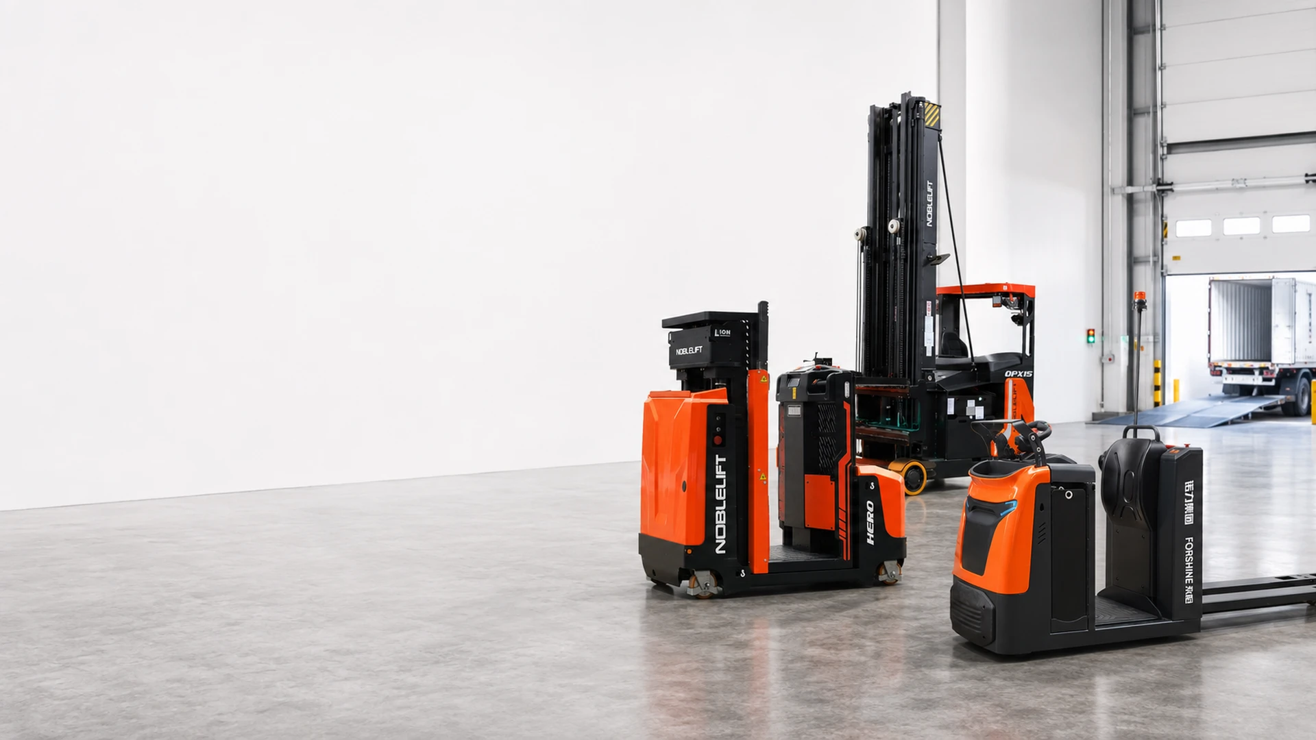Contact Noblelift Australia