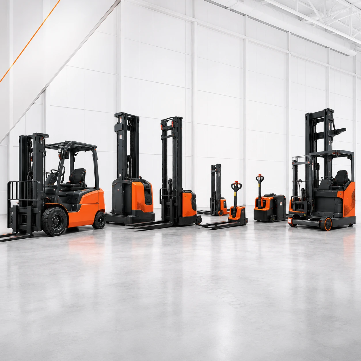 Noblelift equipment finance options