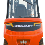 CPD15-100L Forklifts preview 5