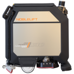 AI-Powered ANB510 Commercial Floor Cleaning Solutions preview 2