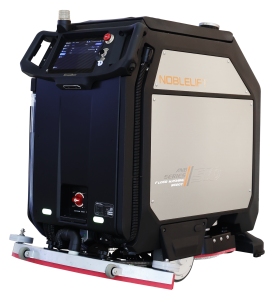 AI-Powered ANB510 Commercial Floor Cleaning Solutions category listing