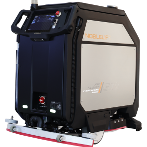 AI-Powered ANB510 Commercial Floor Cleaning Solutions Noblelift Material Handling Australia