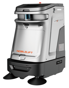 AI-Powered ANS720 Commercial Floor Cleaning Solutions category listing