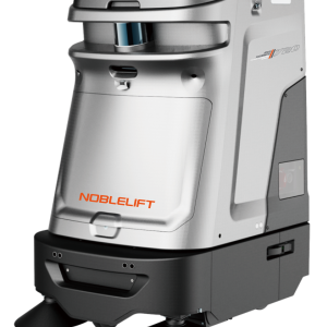 AI-Powered ANS720 Commercial Floor Cleaning Solutions Noblelift Material Handling Australia