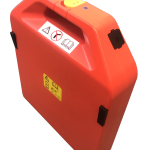 PTE15/20Q2-A Pallet Jacks preview 12