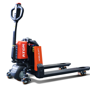 PTE15/20Q2-A Pallet Jacks Noblelift Material Handling Australia