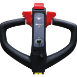 PTE15/20Q2-A Pallet Jacks preview 10