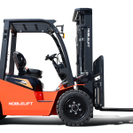 LPG/Diesel CPCD20-100 Forklifts preview 13