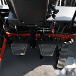 LPG/Diesel CPCD20-100 Forklifts preview 4