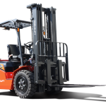 LPG/Diesel CPCD20-100 Forklifts preview 12