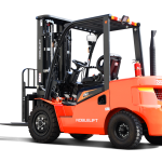 LPG/Diesel CPCD20-100 Forklifts preview 11