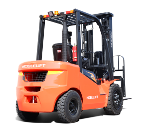 LPG/Diesel CPCD20-100 Forklifts category listing