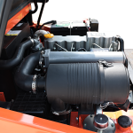 LPG/Diesel CPCD20-100 Forklifts preview 6