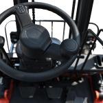 LPG/Diesel CPCD20-100 Forklifts preview 5