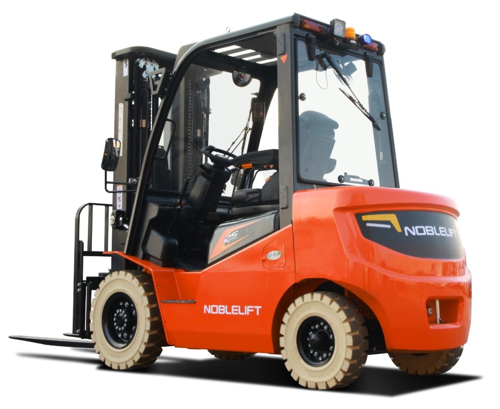 CPD15-100L Forklifts main product image