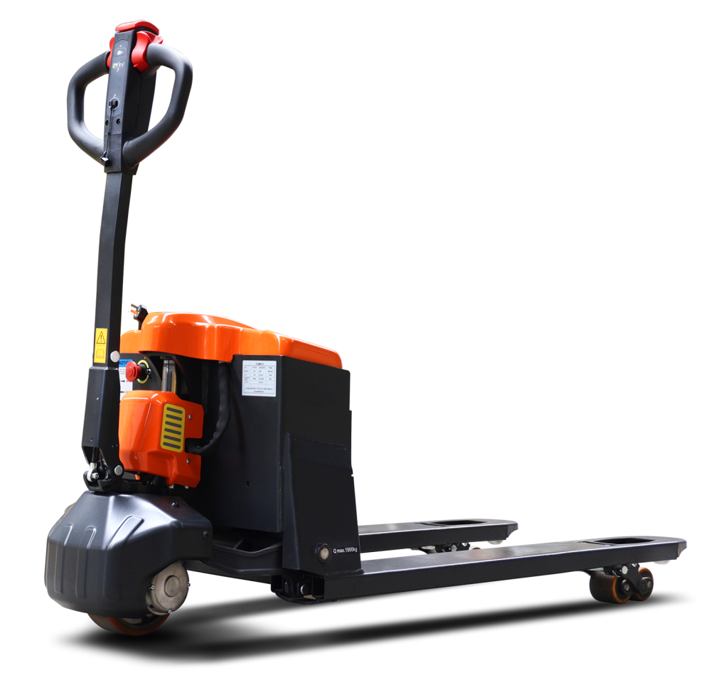 Freezer Proof EPT20RC Pallet Jacks main product image