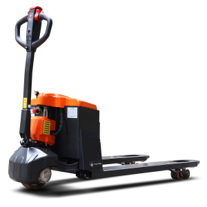 Freezer Proof EPT20RC Pallet Jacks Noblelift Material Handling Australia