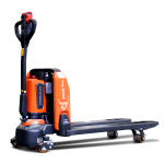 PTE15/20N Pro Pallet Jacks preview 1