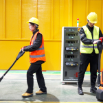 PTE15/20N Pro Pallet Jacks preview 7