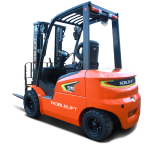 NP Series FE4P20-50NP Forklifts preview 2