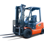 NP Series FE4P20-50NP Forklifts preview 3