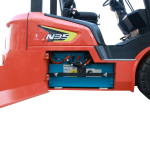 NP Series FE4P20-50NP Forklifts preview 9