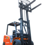 NP Series FE4P20-50NP Forklifts preview 8