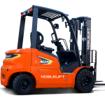 NP Series FE4P20-50NP Forklifts preview 7