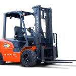 NP Series FE4P20-50NP Forklifts preview 4