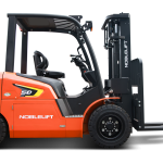NP Series FE4P20-50NP Forklifts preview 6