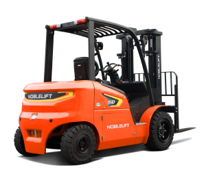 NP Series FE4P20-50NP Forklifts category listing