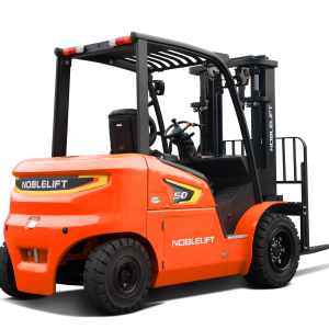 NP Series FE4P20-50NP Forklifts Noblelift Material Handling Australia