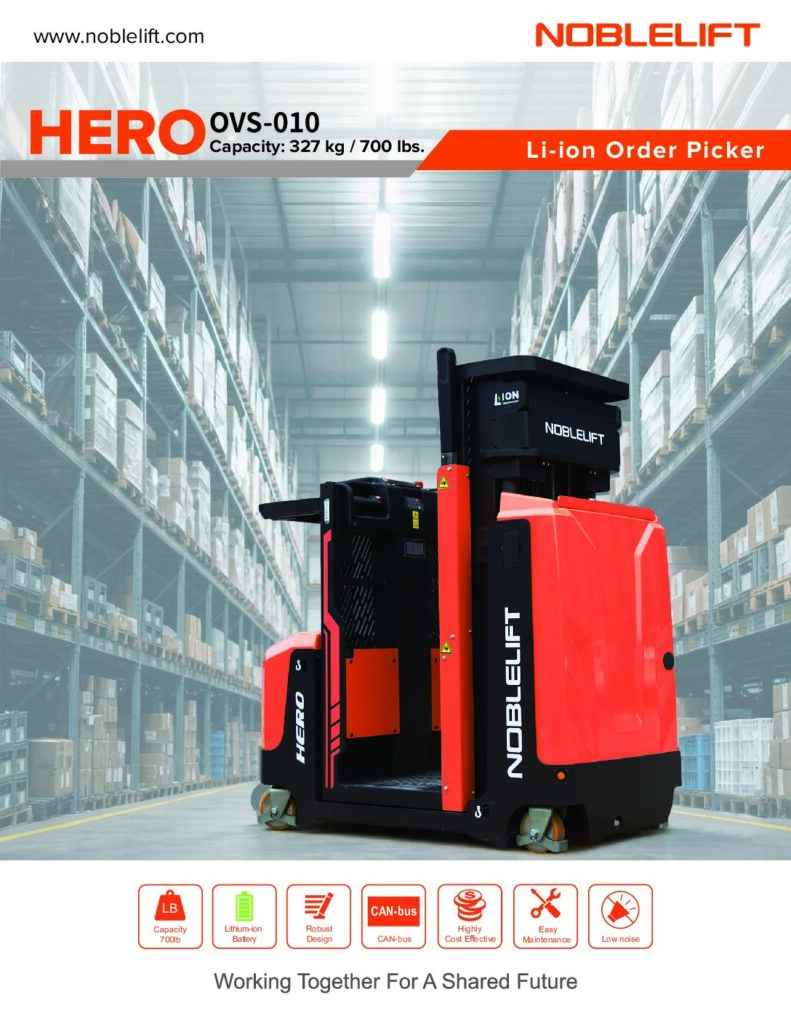 OVS-010 brochure
