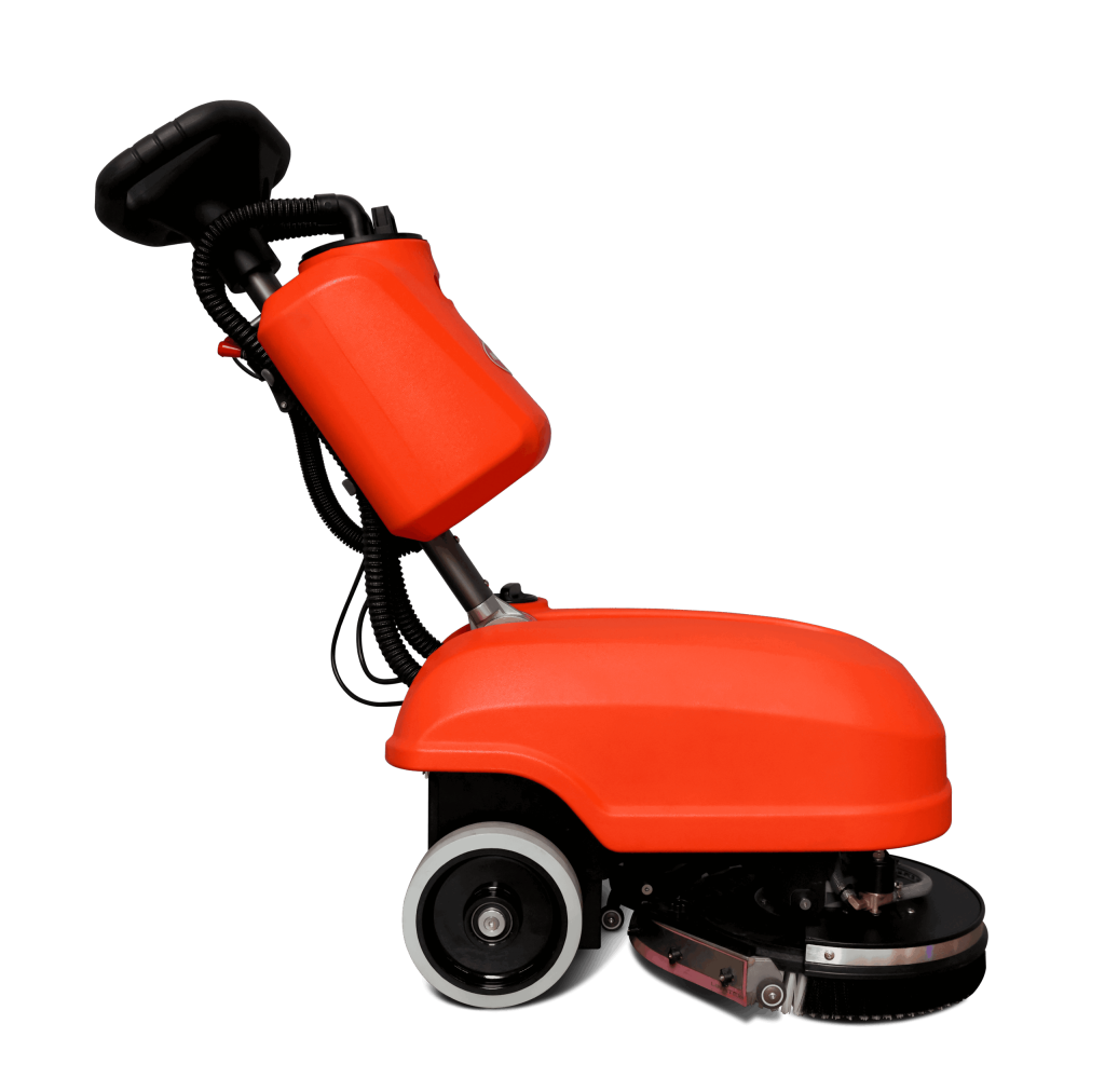 NB380 Commercial Floor Cleaning Solutions main product image