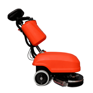 NB380 Commercial Floor Cleaning Solutions Noblelift Material Handling Australia