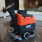 NB460 Commercial Floor Cleaning Solutions preview 2