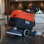 NB460 Commercial Floor Cleaning Solutions preview 11