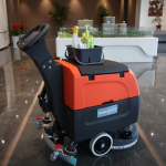 NB460 Commercial Floor Cleaning Solutions preview 3