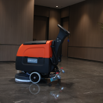 NB460 Commercial Floor Cleaning Solutions preview 4