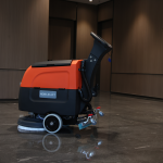NB460 Commercial Floor Cleaning Solutions preview 5