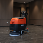 NB460 Commercial Floor Cleaning Solutions preview 6