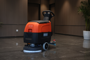 NB460 Commercial Floor Cleaning Solutions category listing