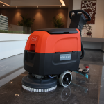 NB460 Commercial Floor Cleaning Solutions preview 9
