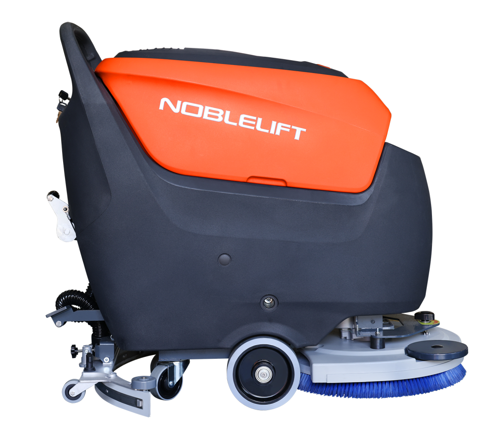 NB530 Commercial Floor Cleaning Solutions main product image